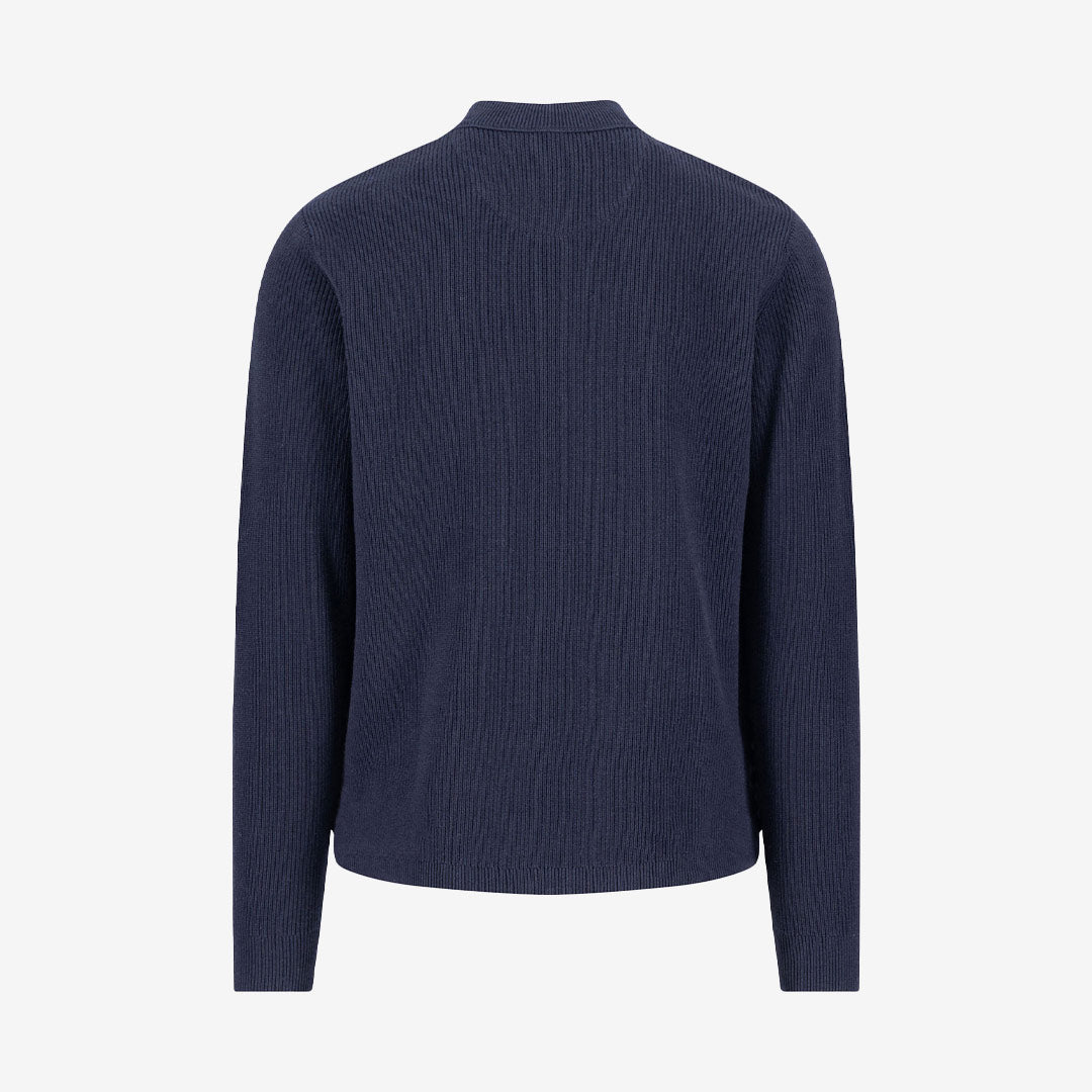 Hybrid Cardigan, Nylon