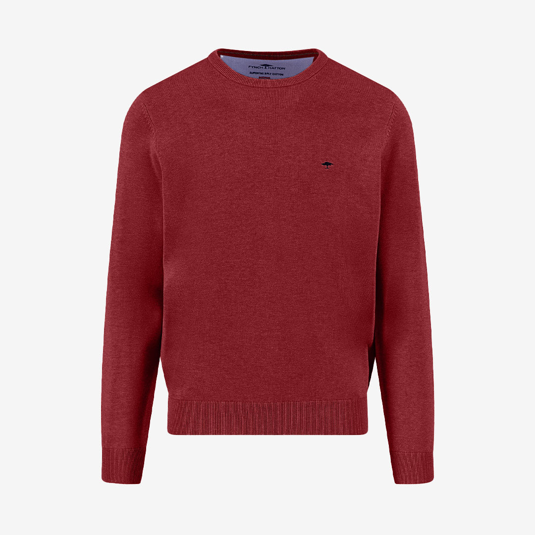 O-Neck, Superfine