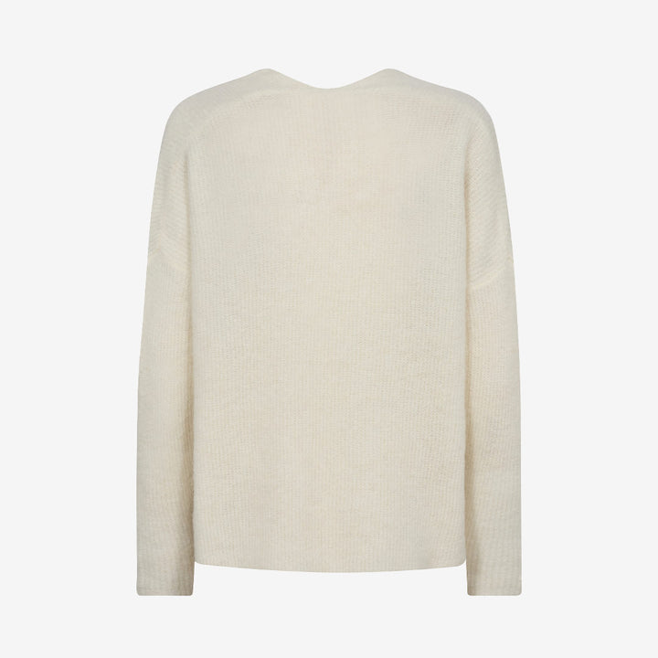 MMThora V-Neck Knit