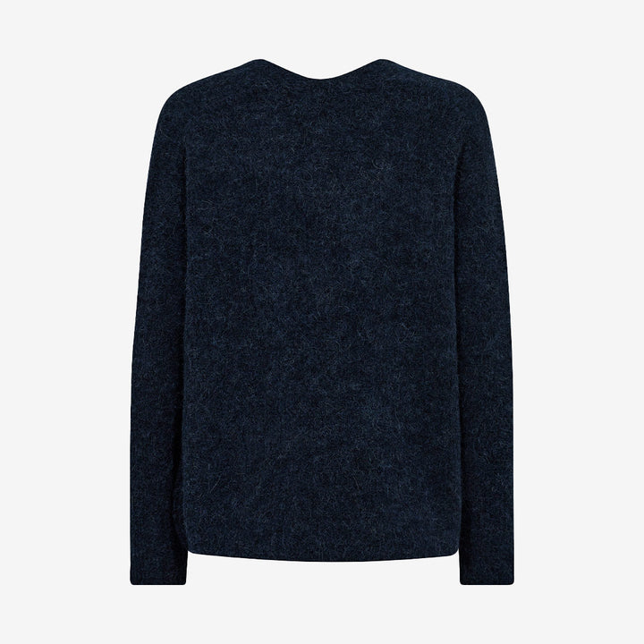 MMThora V-Neck Knit