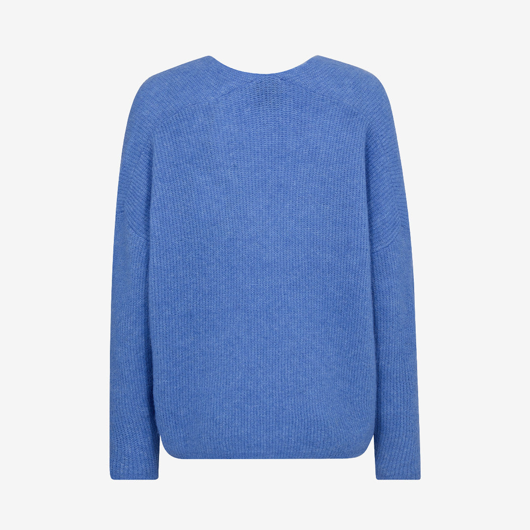 MMThora V-Neck Knit