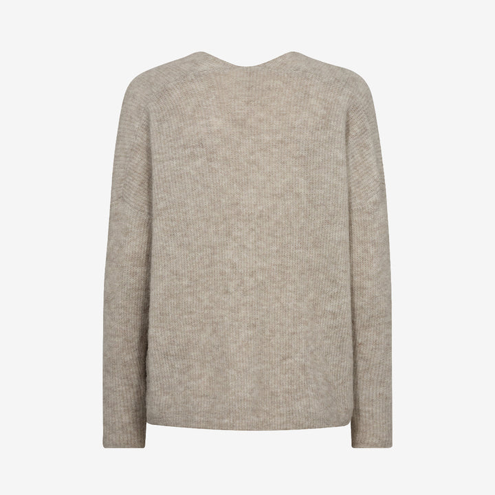 MMThora V-Neck Knit