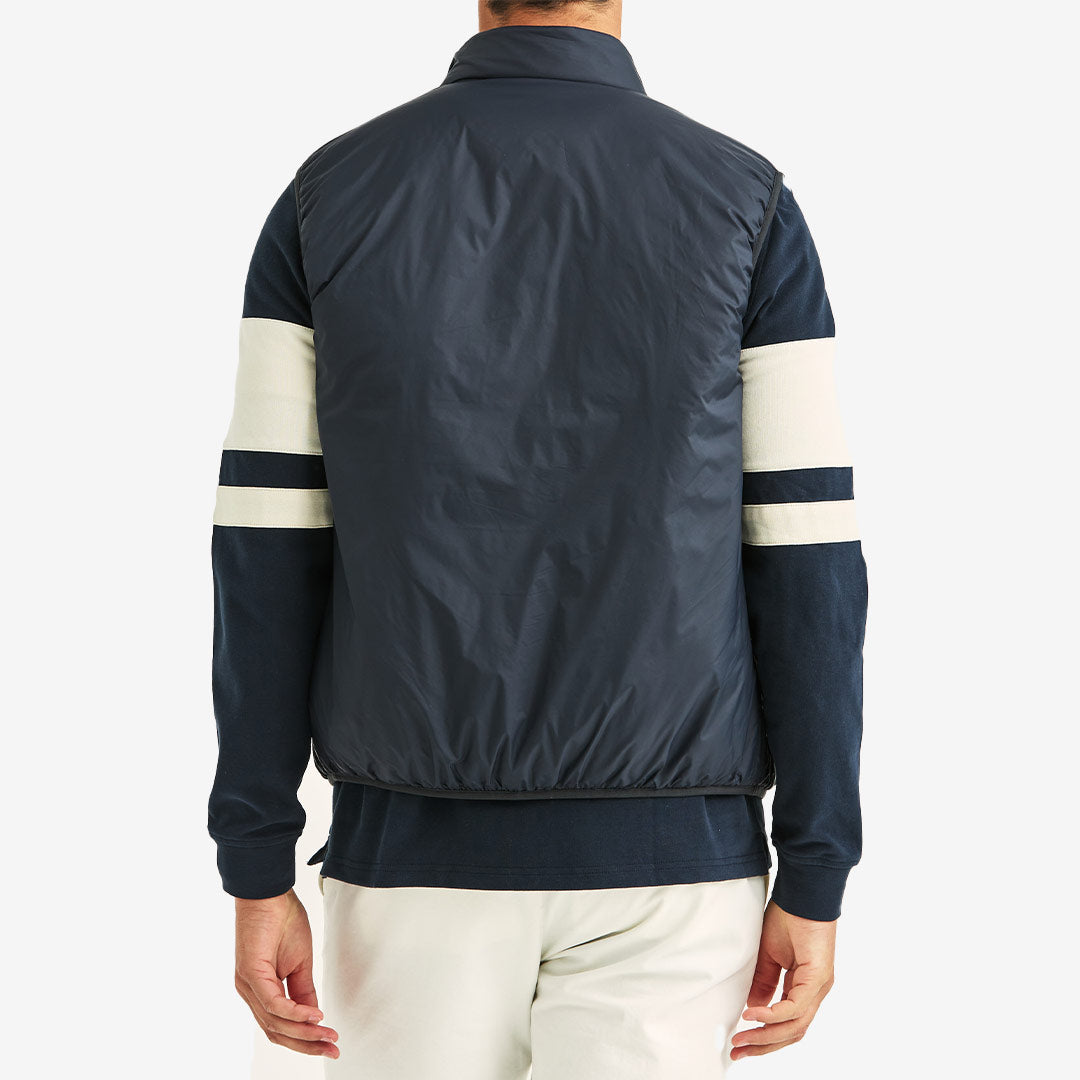 Bradley Padded Vest