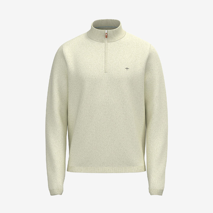 Troyer Zip, Air Cotton