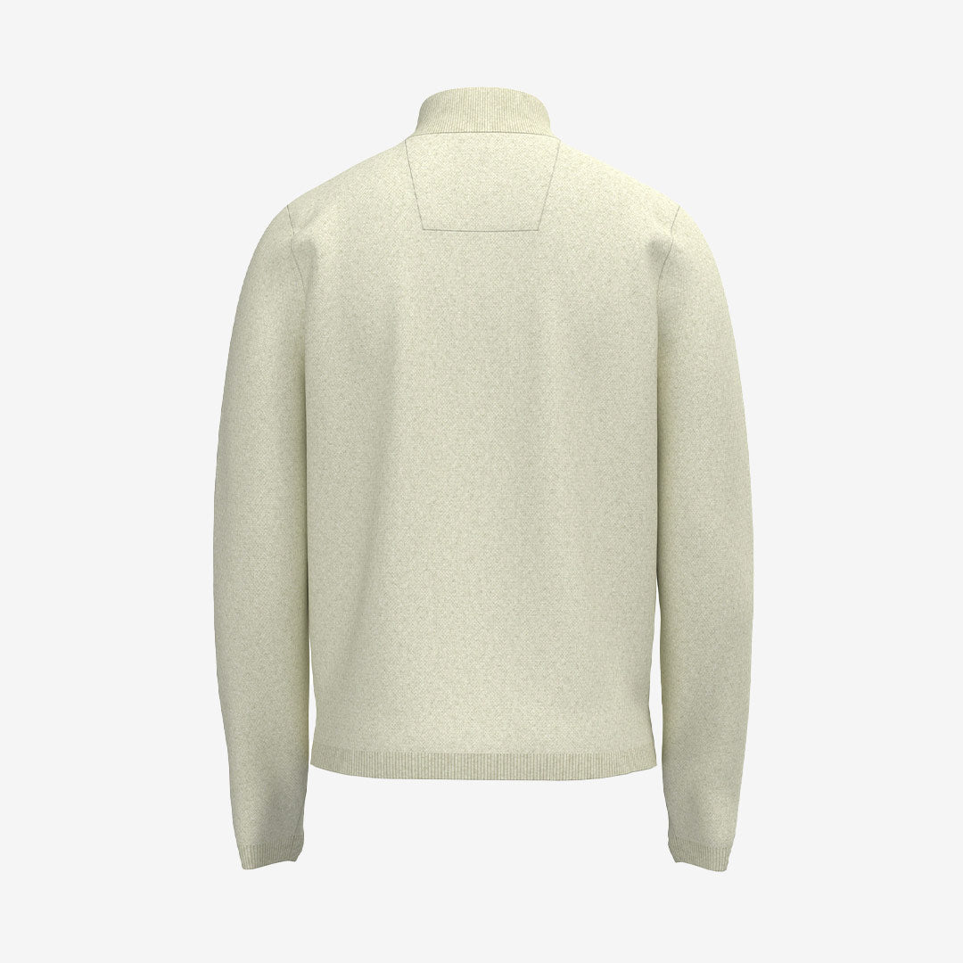 Troyer Zip, Air Cotton