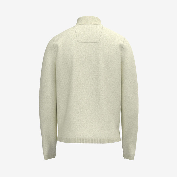 Troyer Zip, Air Cotton