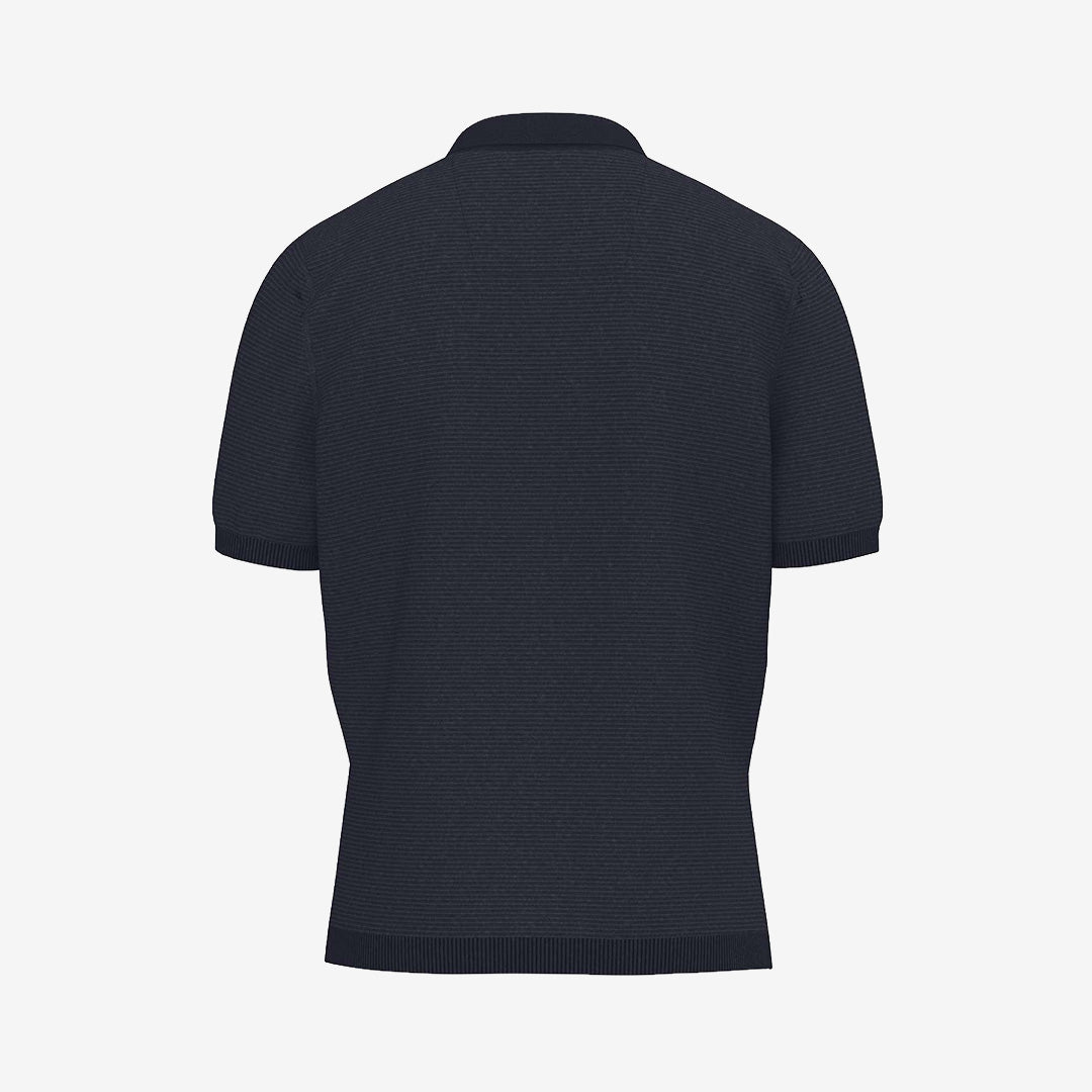 Polo, shortsleeve, Air Cotton
