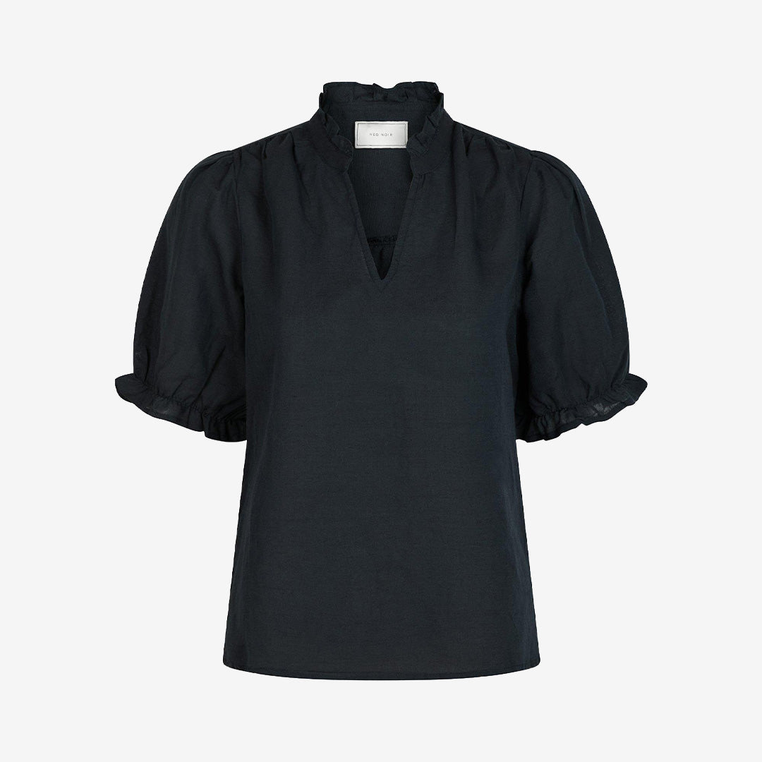 Odesa Linen Blouse