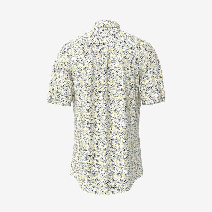 Summer Flower Print, B.D., 1/2