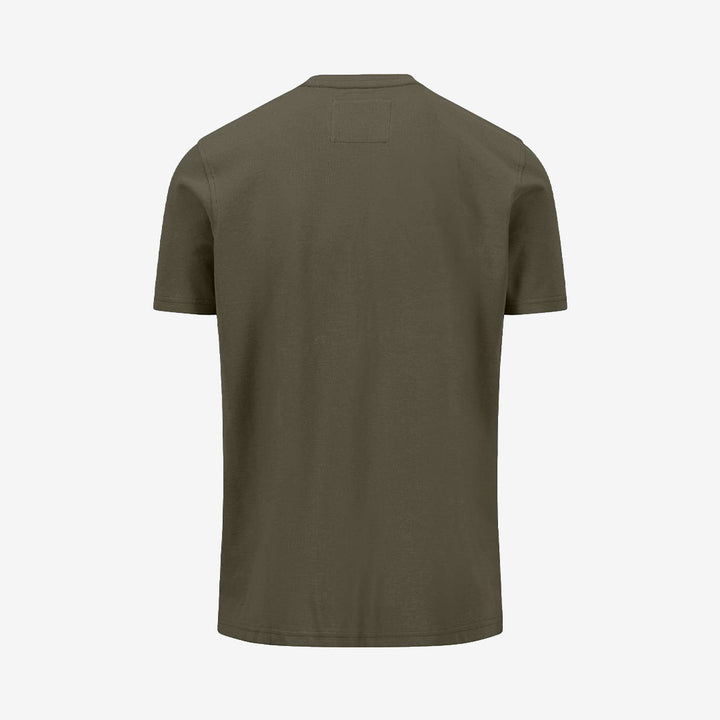 T-Shirt, Basic,  Premium Cotton