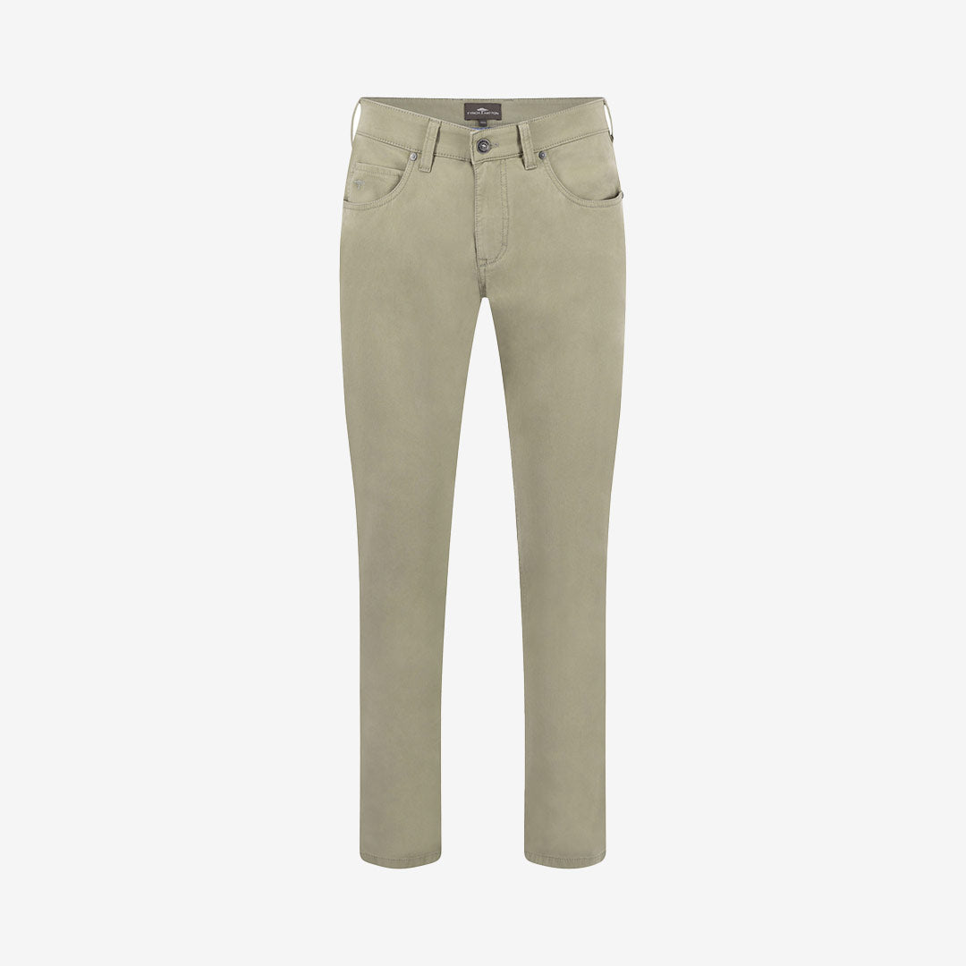 Basic structure 5 Pocket