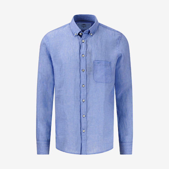 1613  6000 Premium Linen  B.D.  1/1 628strong blue