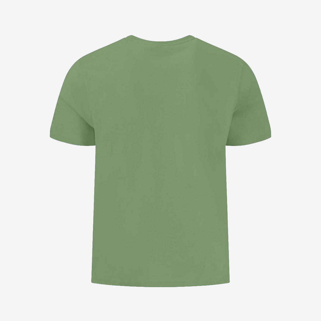 T-shirt, basic, single jersey