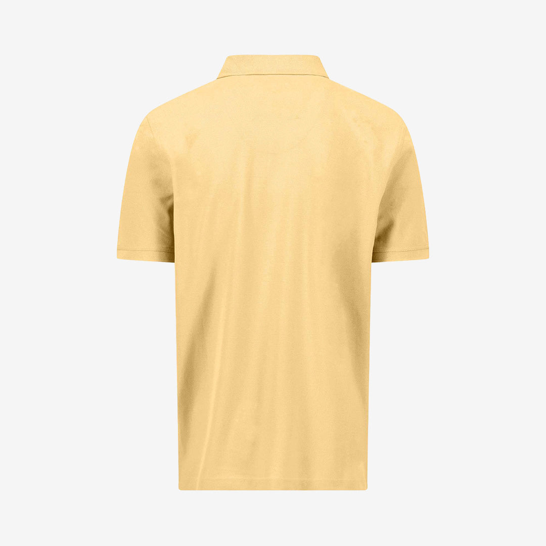 Basic Polo, Premium Cotton