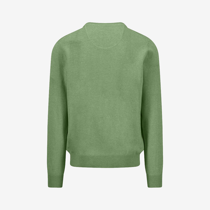 O-Neck, Superfine