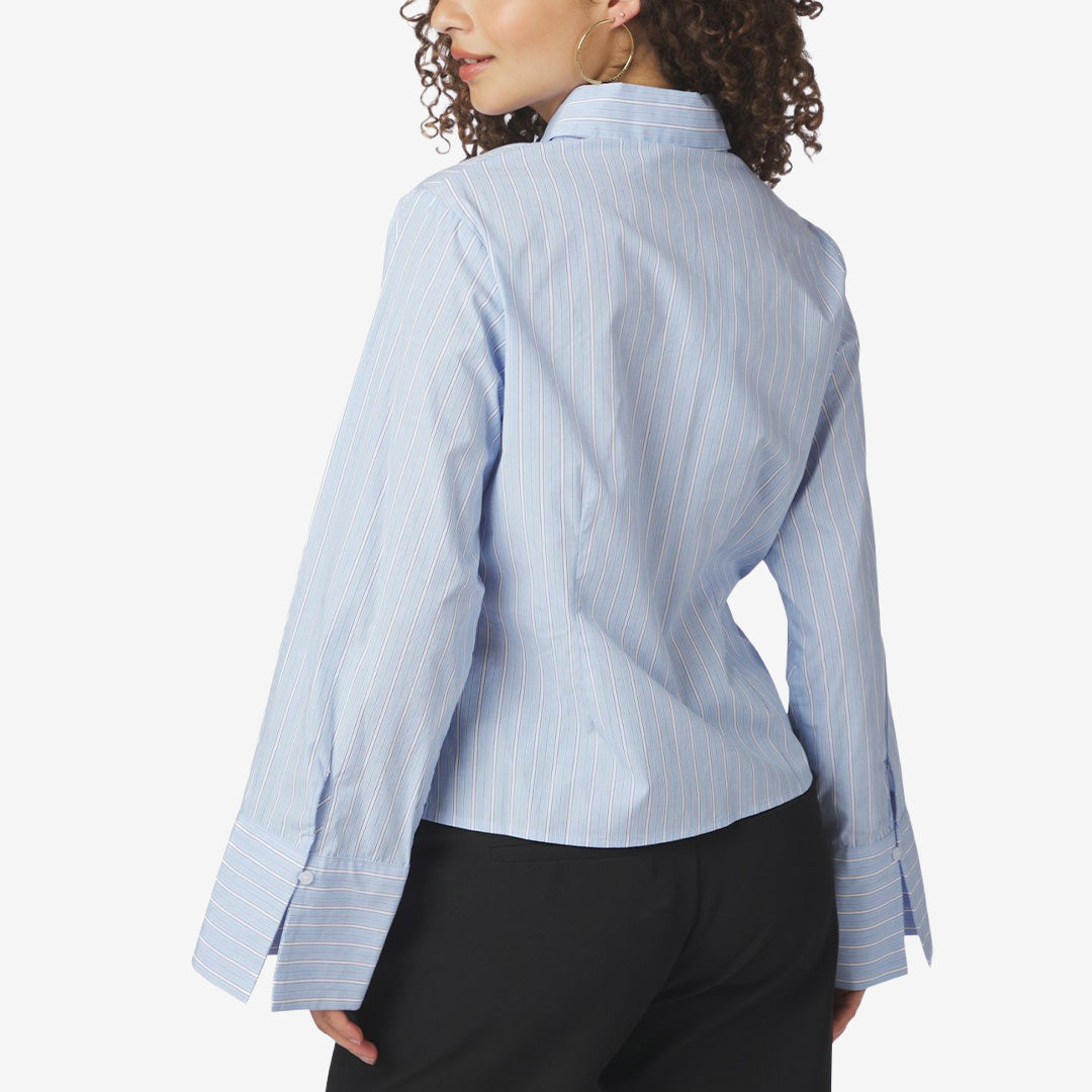 Rosa Stripe Shirt