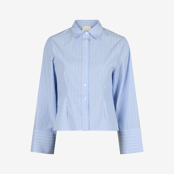Rosa Stripe Shirt