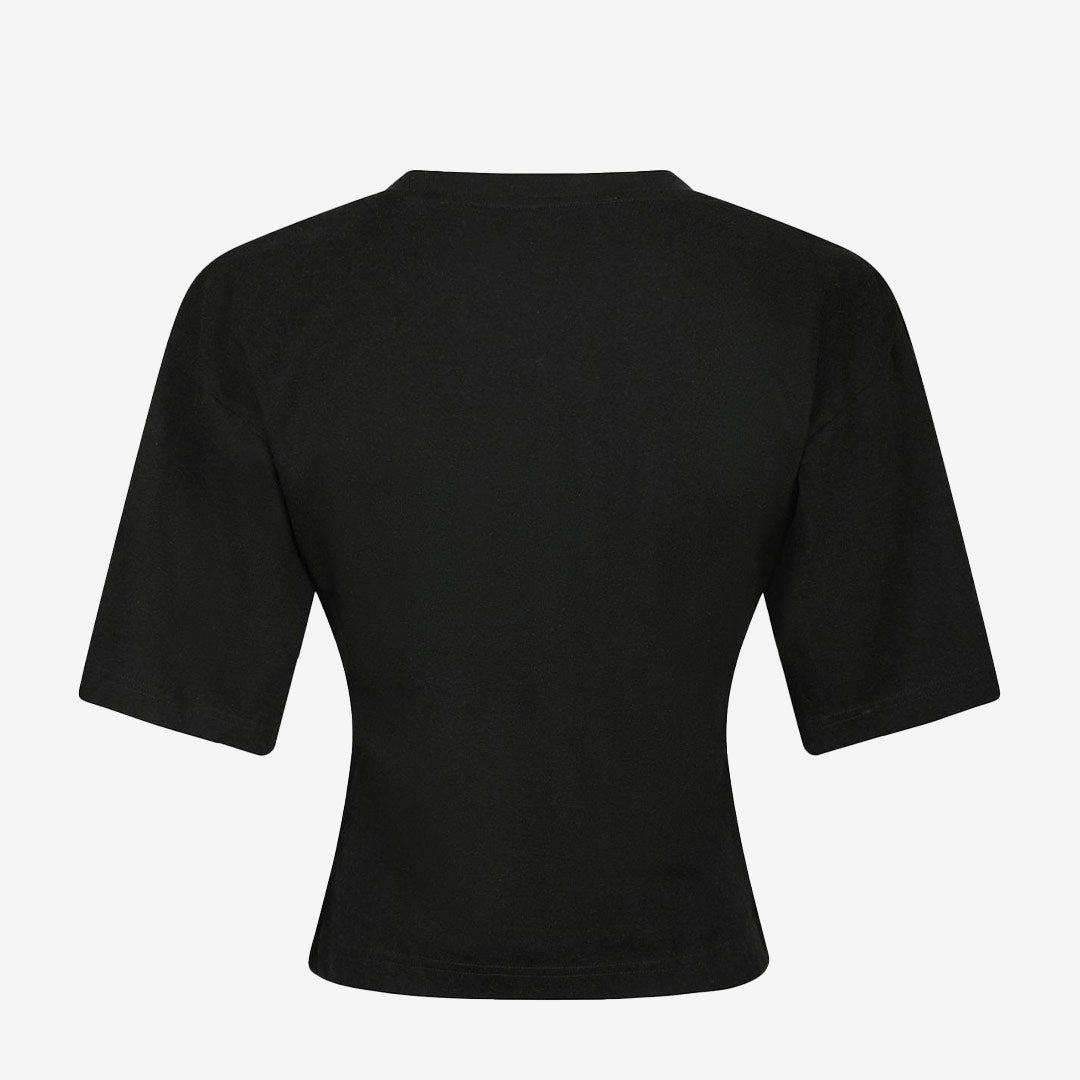 Asha Boxy Tee