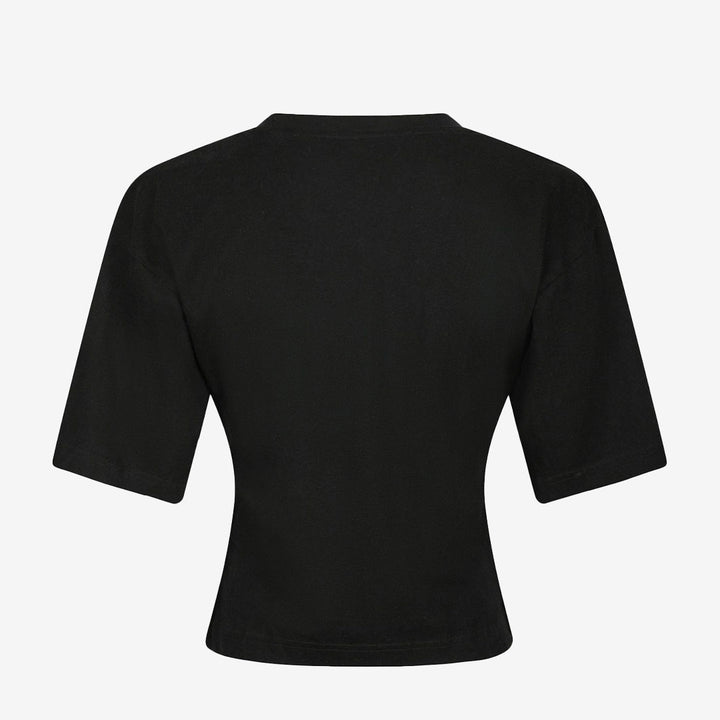 Asha Boxy Tee
