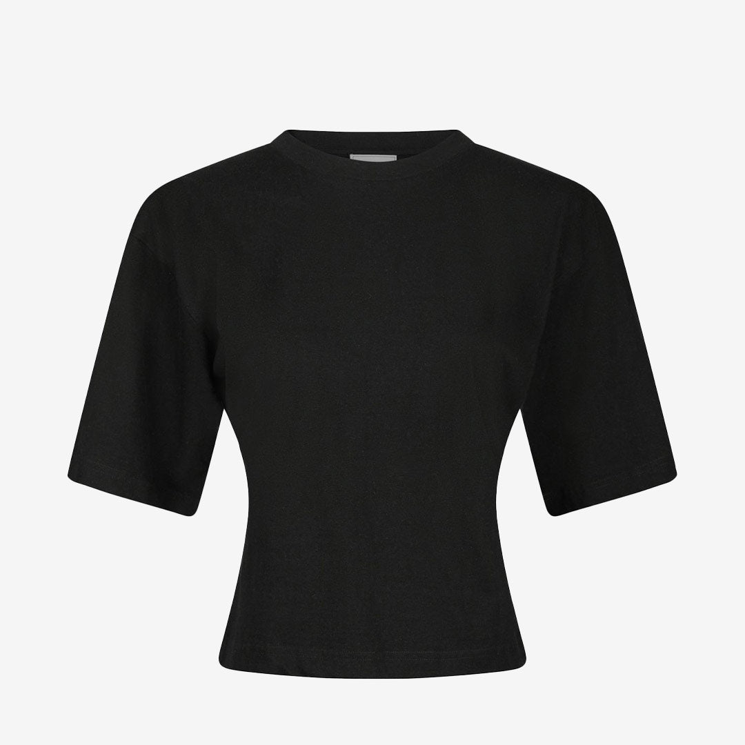 Asha Boxy Tee