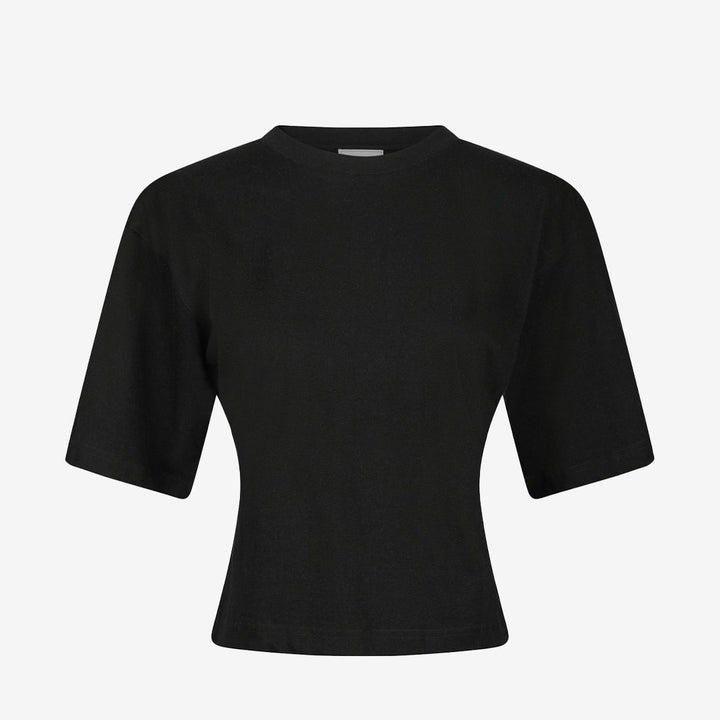 Asha Boxy Tee