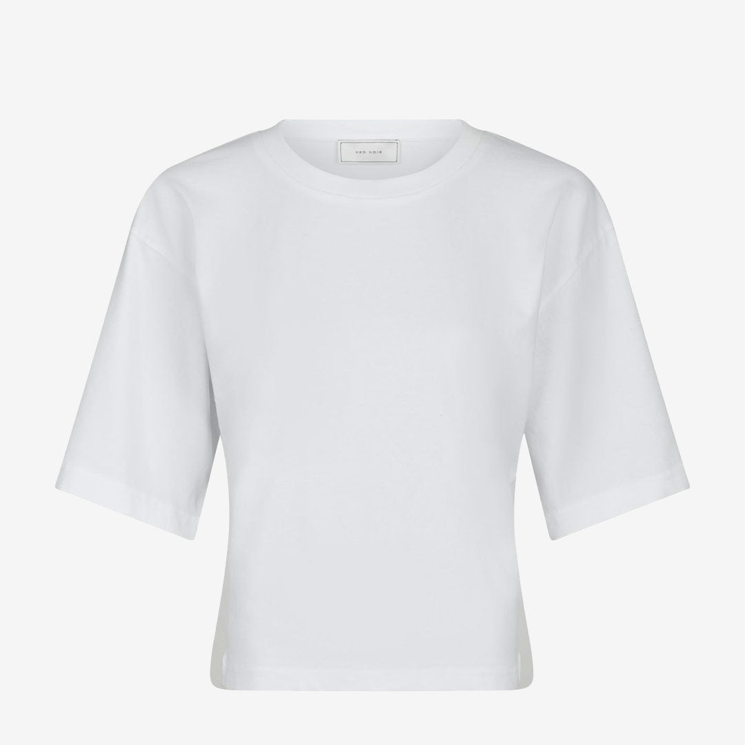 Asha Boxy Tee