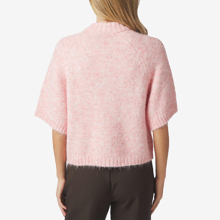 Benuta Fluffy Knit Cardigan