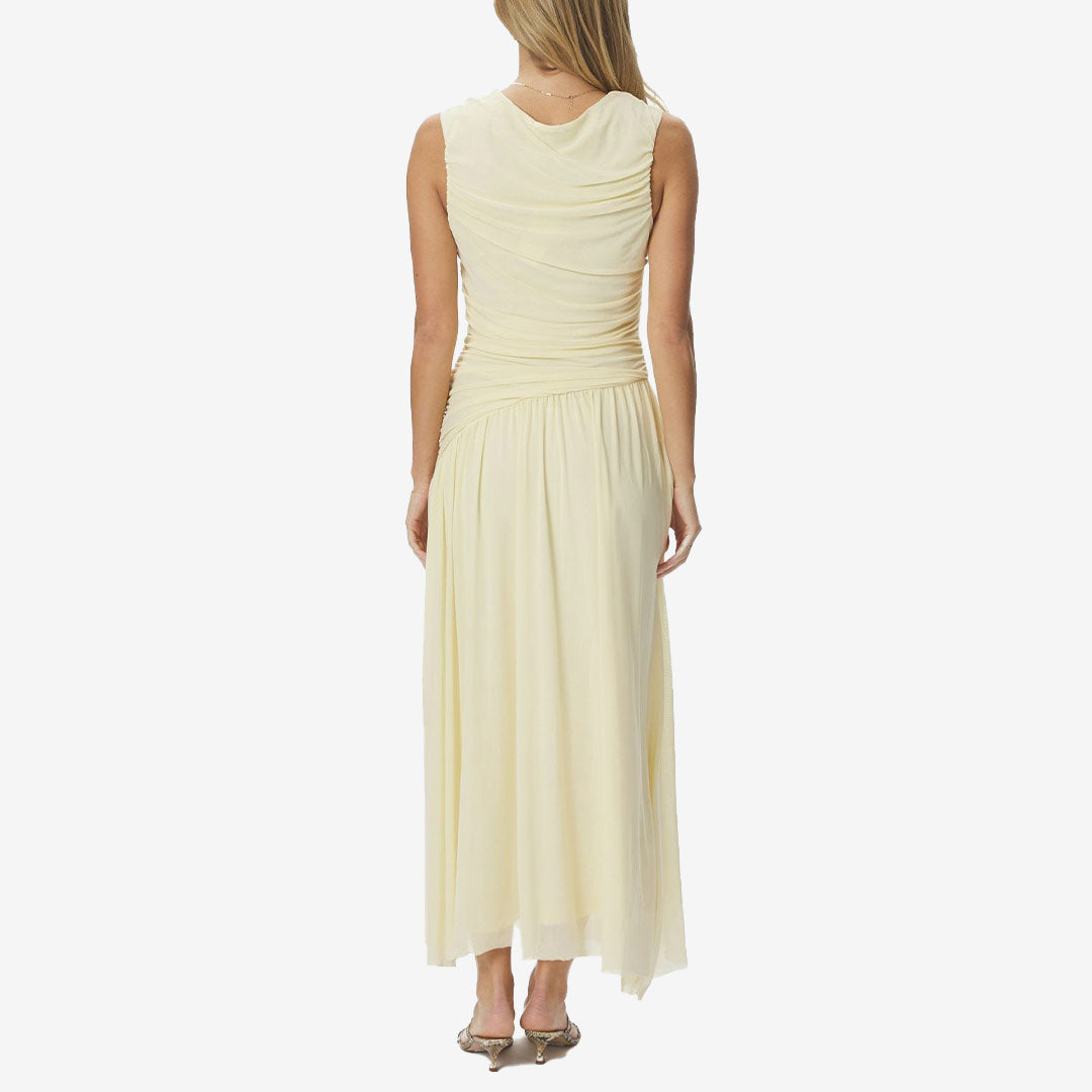 Cludine Mesh Dress