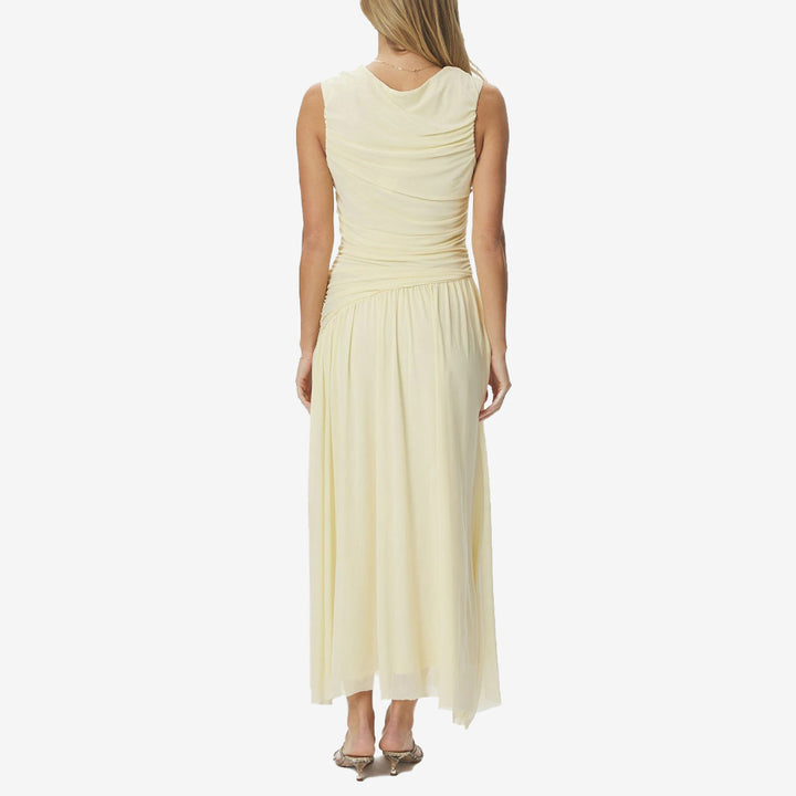 Cludine Mesh Dress