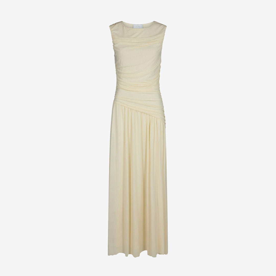 Cludine Mesh Dress