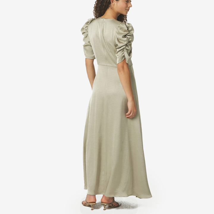 Benuti Solid Dress
