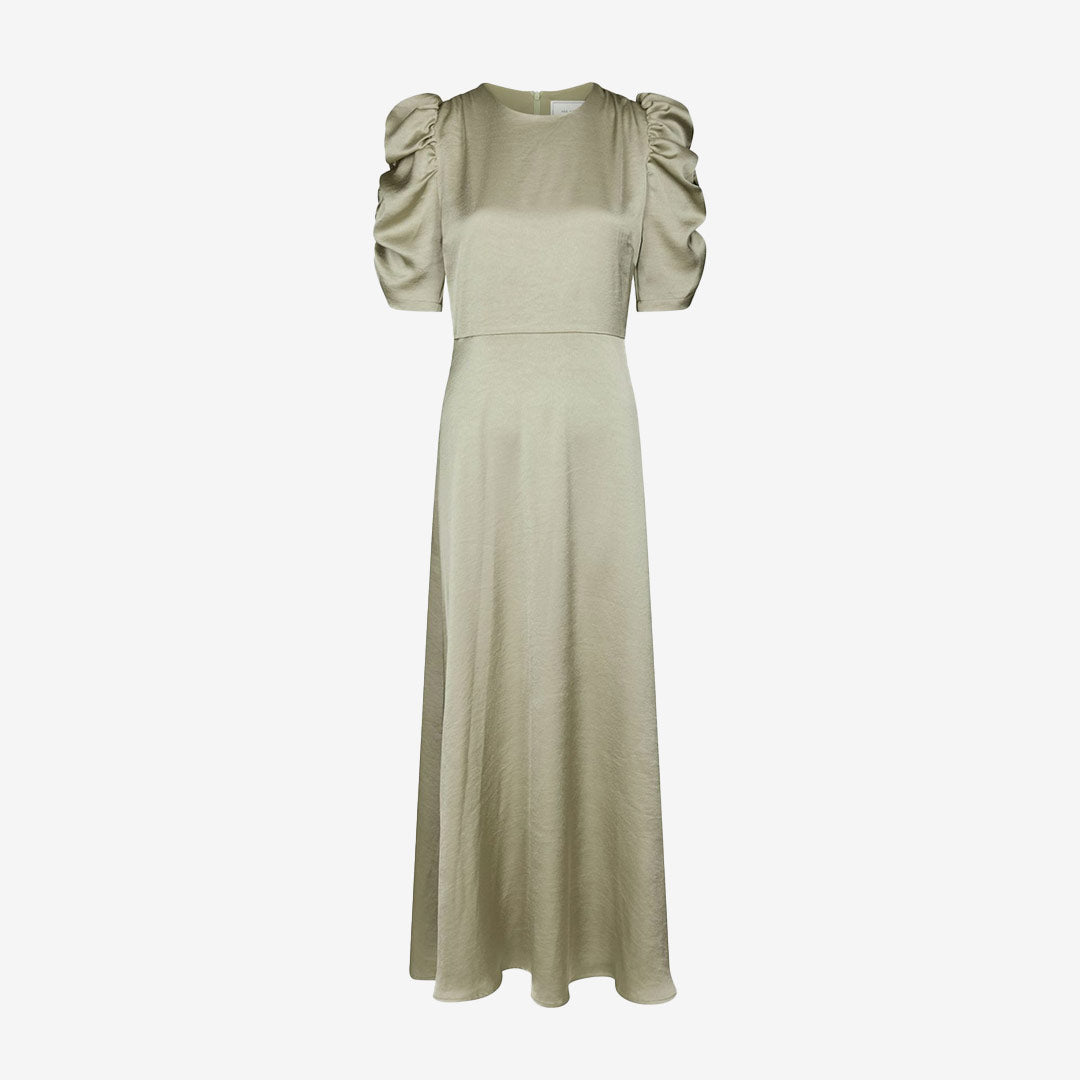 Benuti Solid Dress
