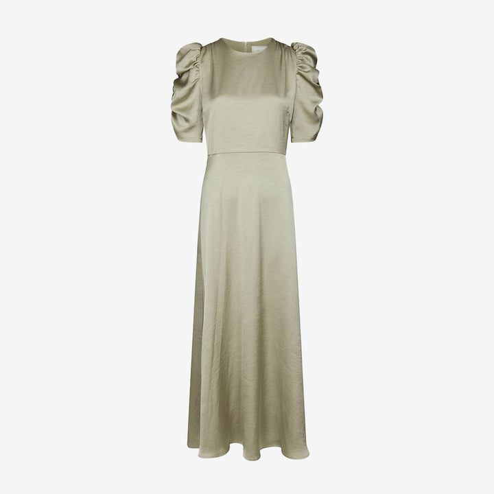 Benuti Solid Dress