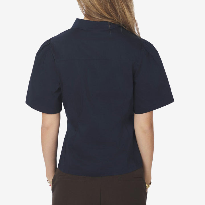 Balara Poplin Shirt