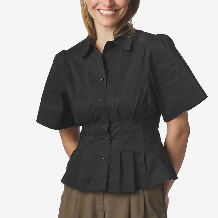 Balara Poplin Shirt