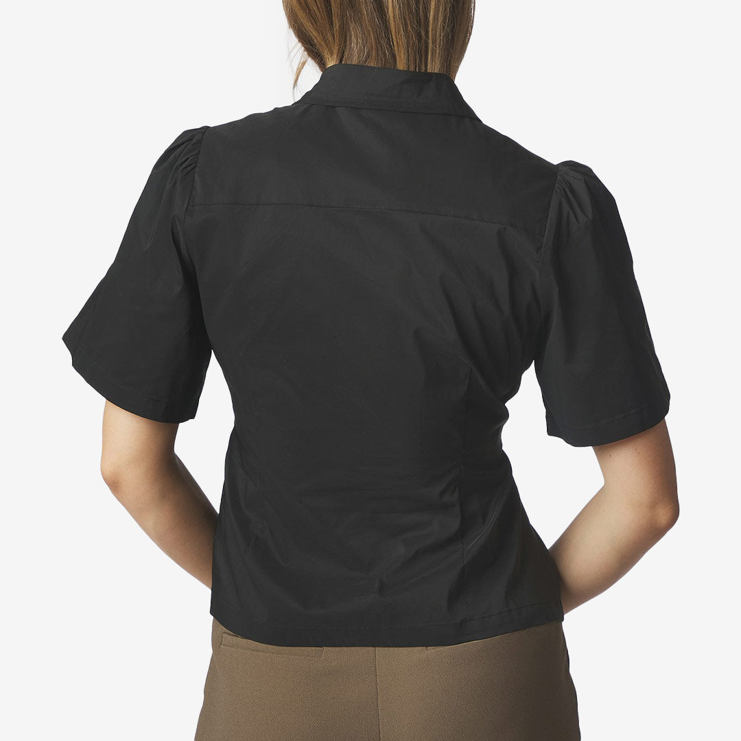Balara Poplin Shirt