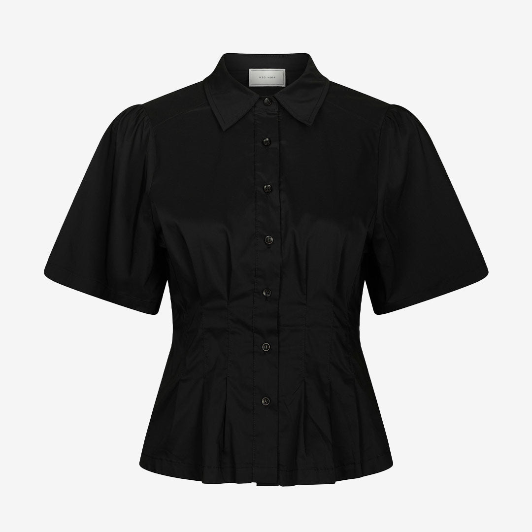 Balara Poplin Shirt