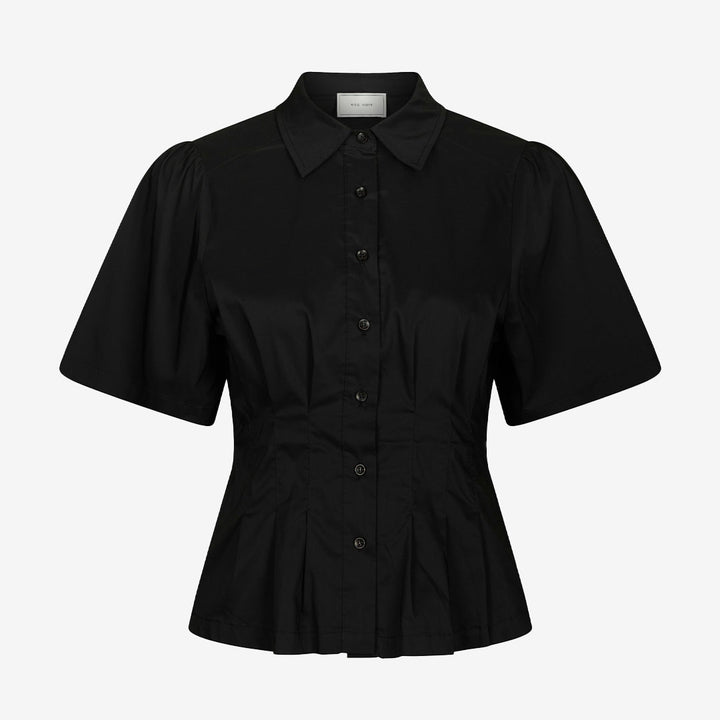 Balara Poplin Shirt