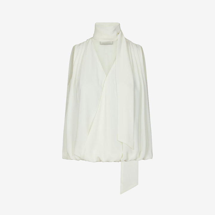 Inge Chiffon Top