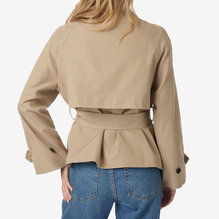 Munet Trench Jacket