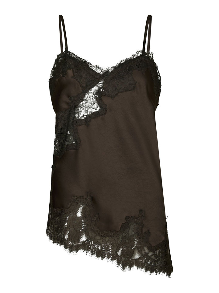 Viole Lace Top