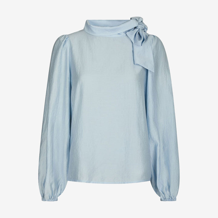 Selene Crisp Blouse