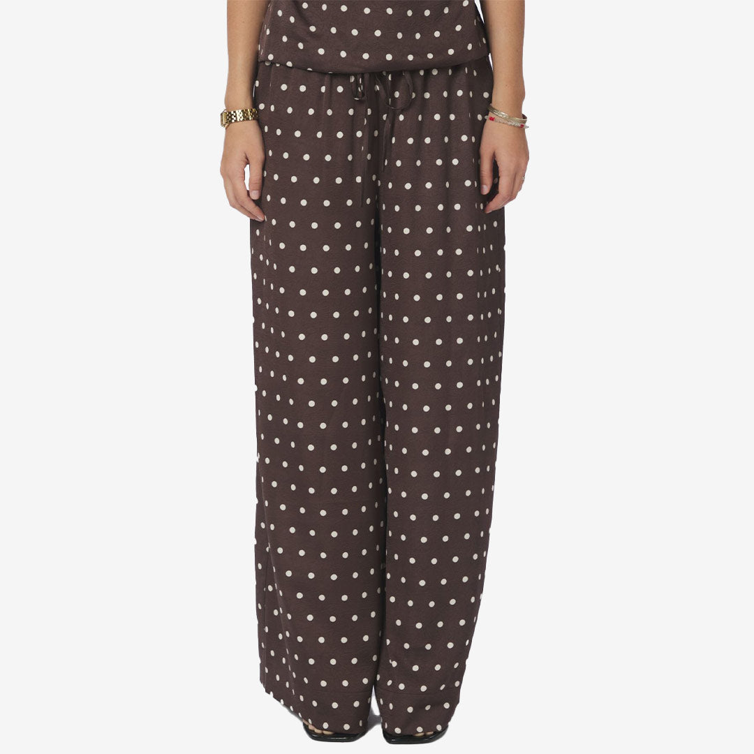 Sebba Big Dot Pants