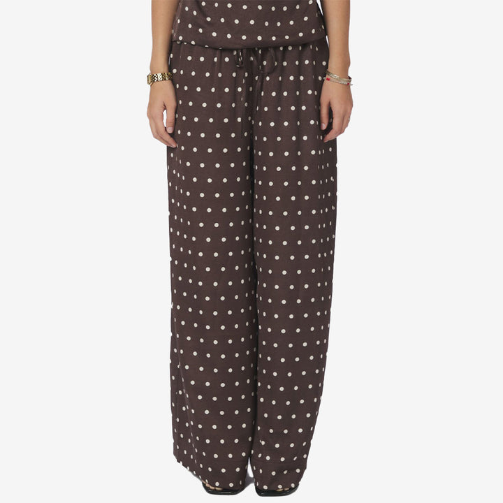 Sebba Big Dot Pants