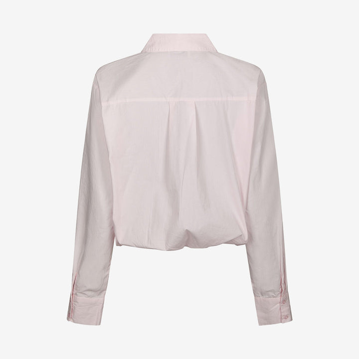 Emmana C Poplin Shirt