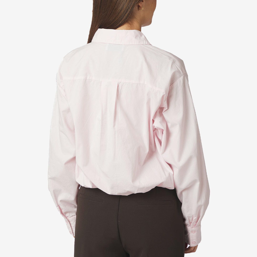 Emmana C Poplin Shirt