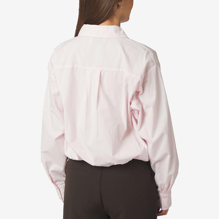 Emmana C Poplin Shirt