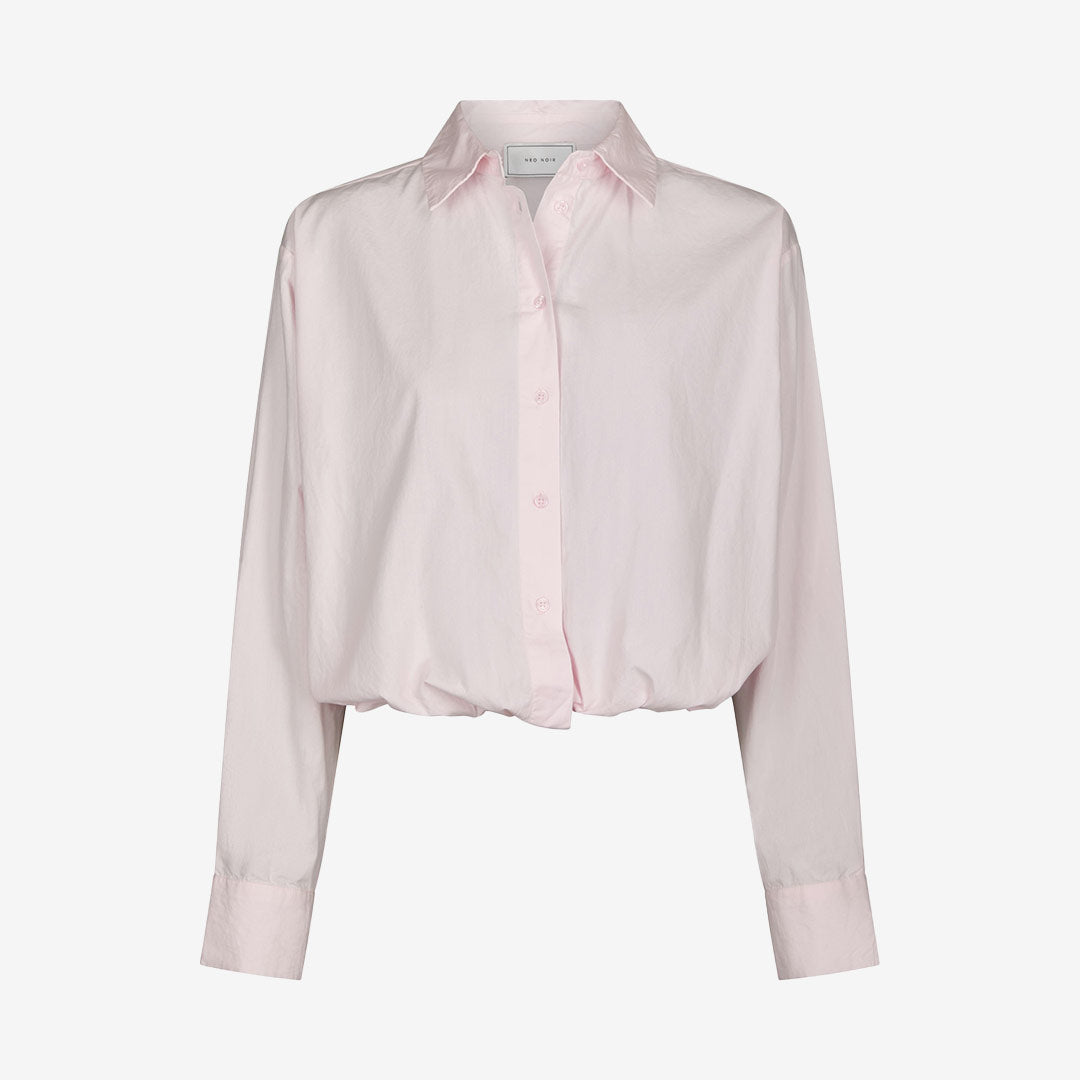 Emmana C Poplin Shirt