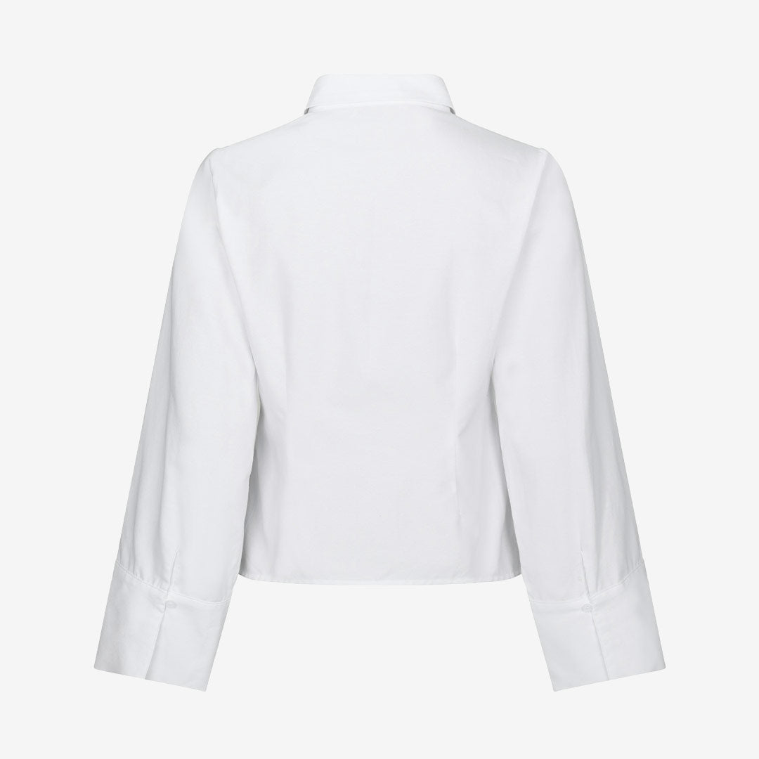Rosa Oxford Shirt