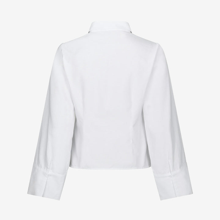 Rosa Oxford Shirt